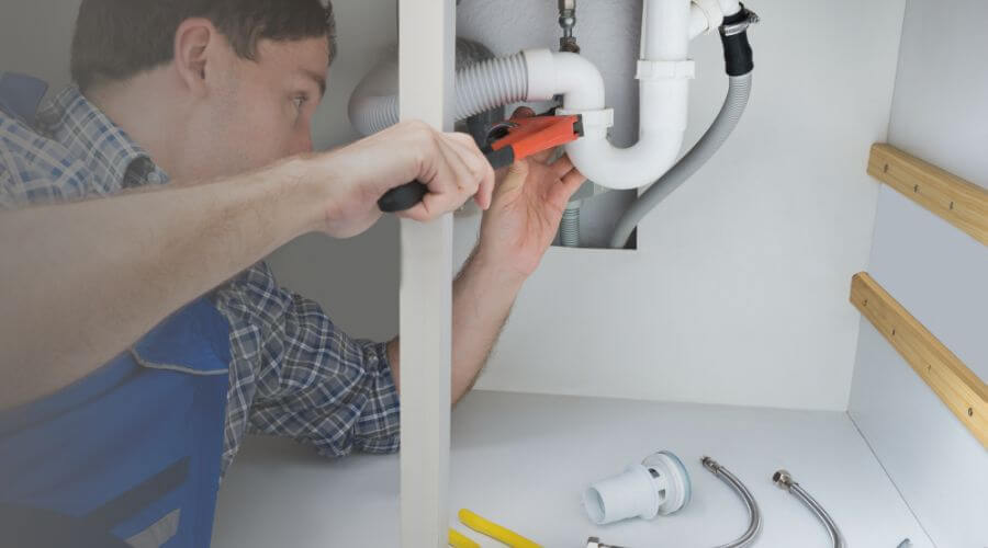 Professional bathroom faucet installation in Albion, ID